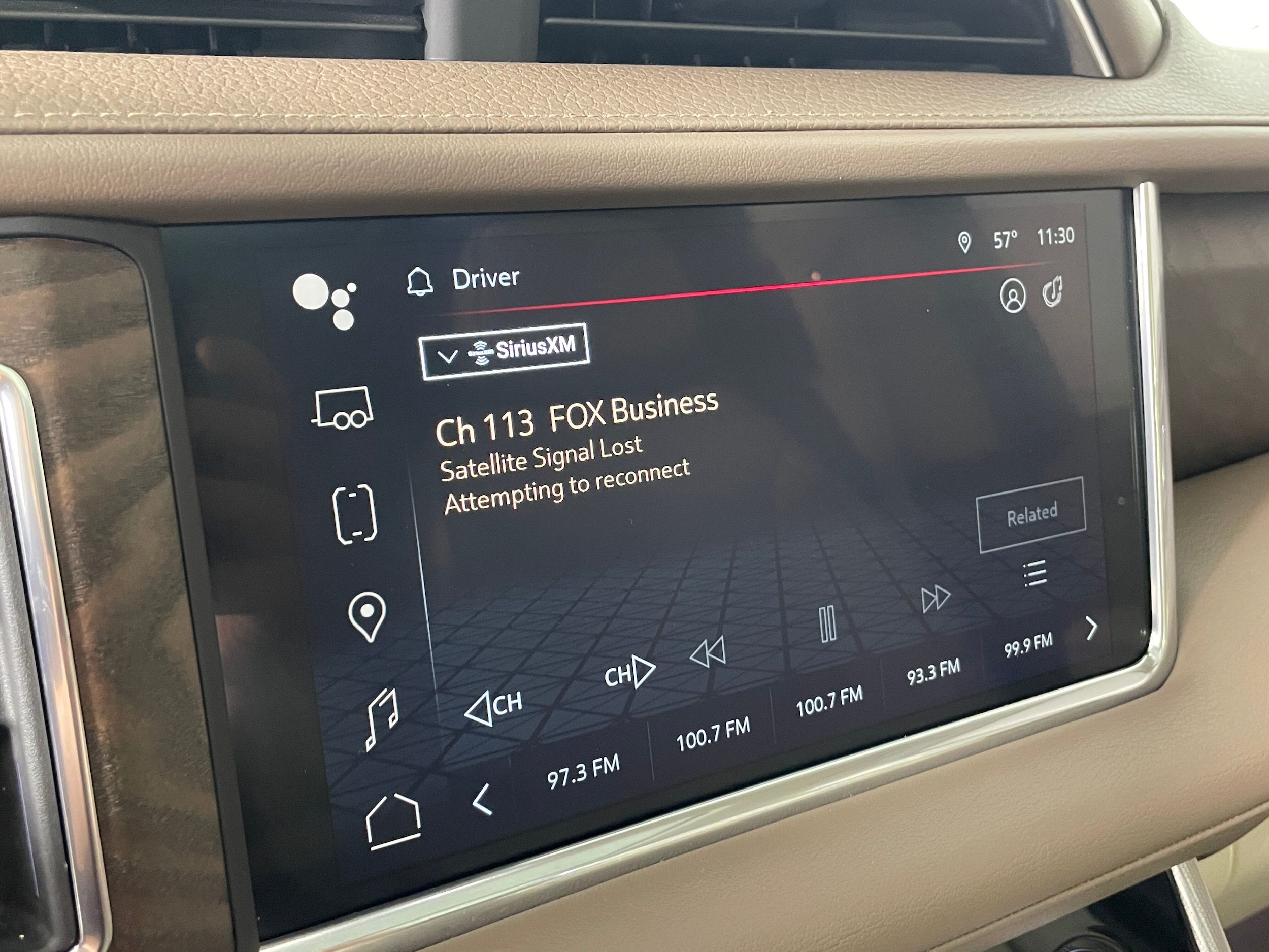 2023 GMC Yukon Denali - Photo 7