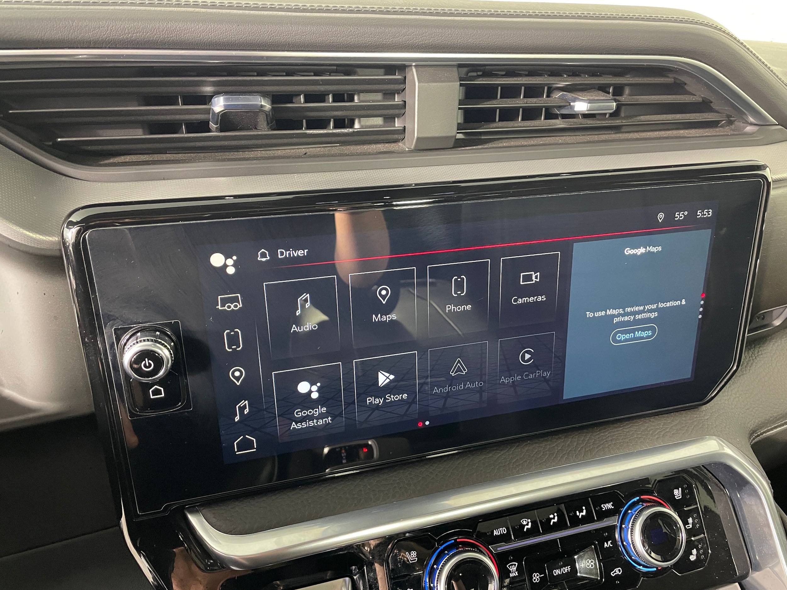 2023 GMC Sierra 1500 Denali photo 6