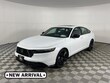 Honda Accord Hybrid
