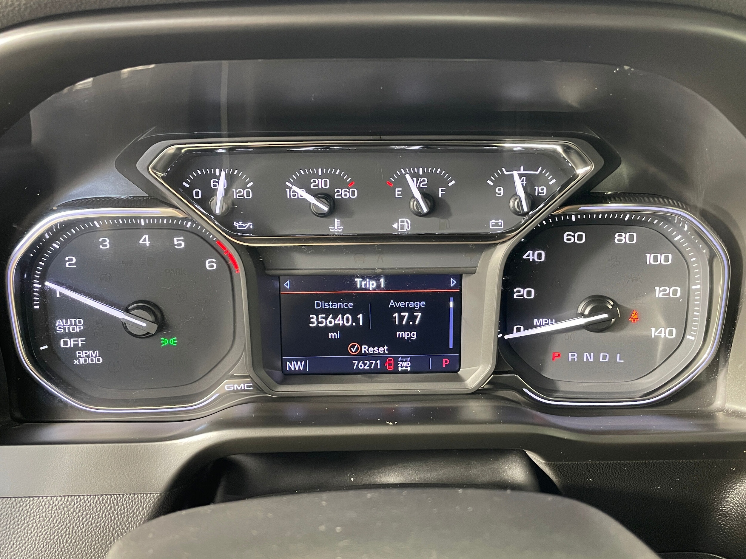 2021 GMC Sierra 1500 Elevation photo 4