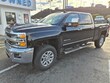  Chevrolet Silverado 3500HD