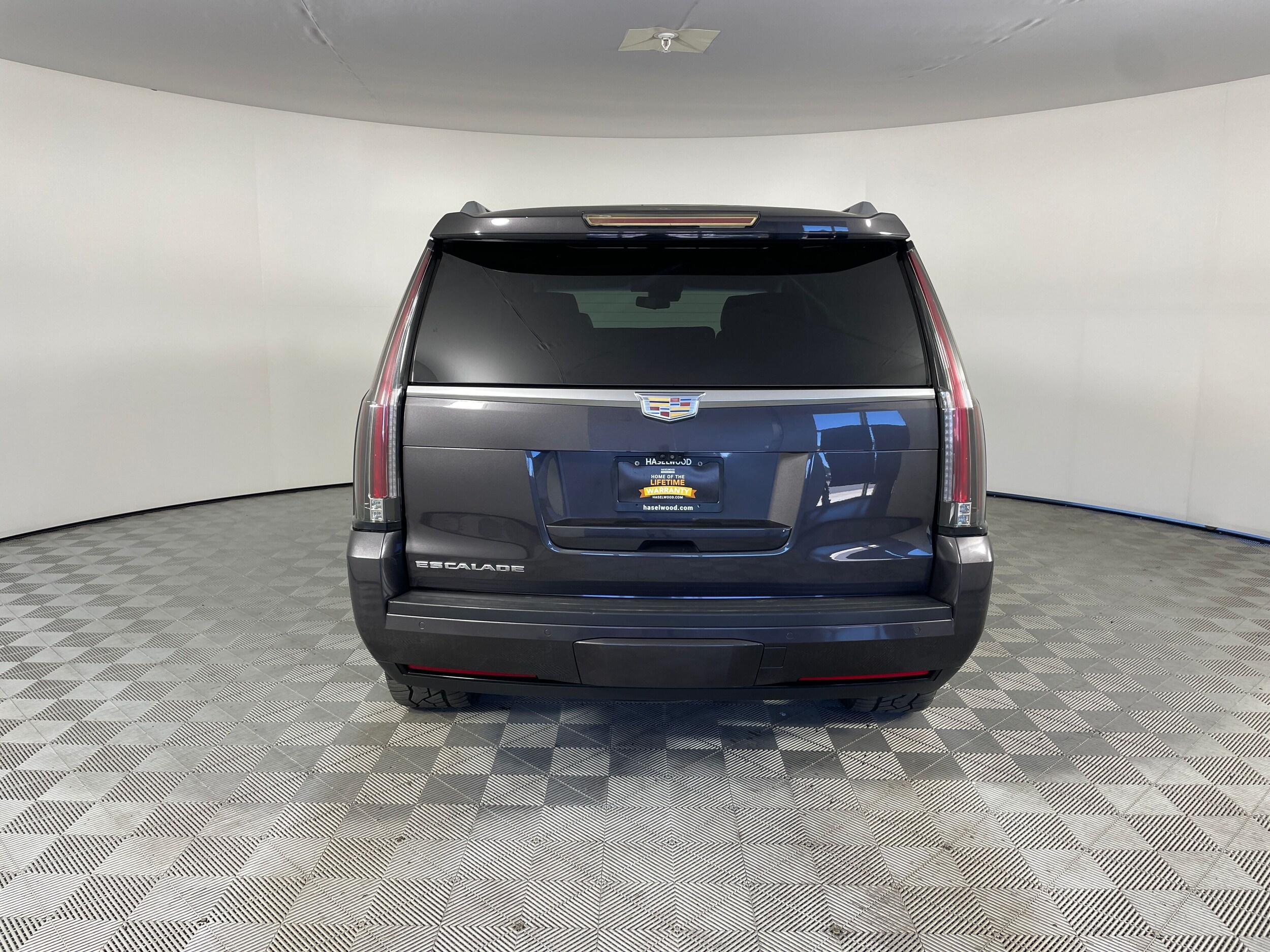 2017 Cadillac Escalade Premium Luxury - Photo 21