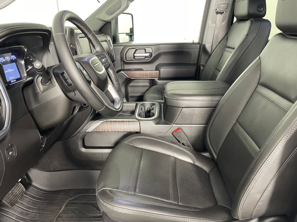 Used 2023 GMC Sierra 2500HD Denali Crew Cab