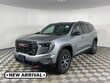  GMC Acadia