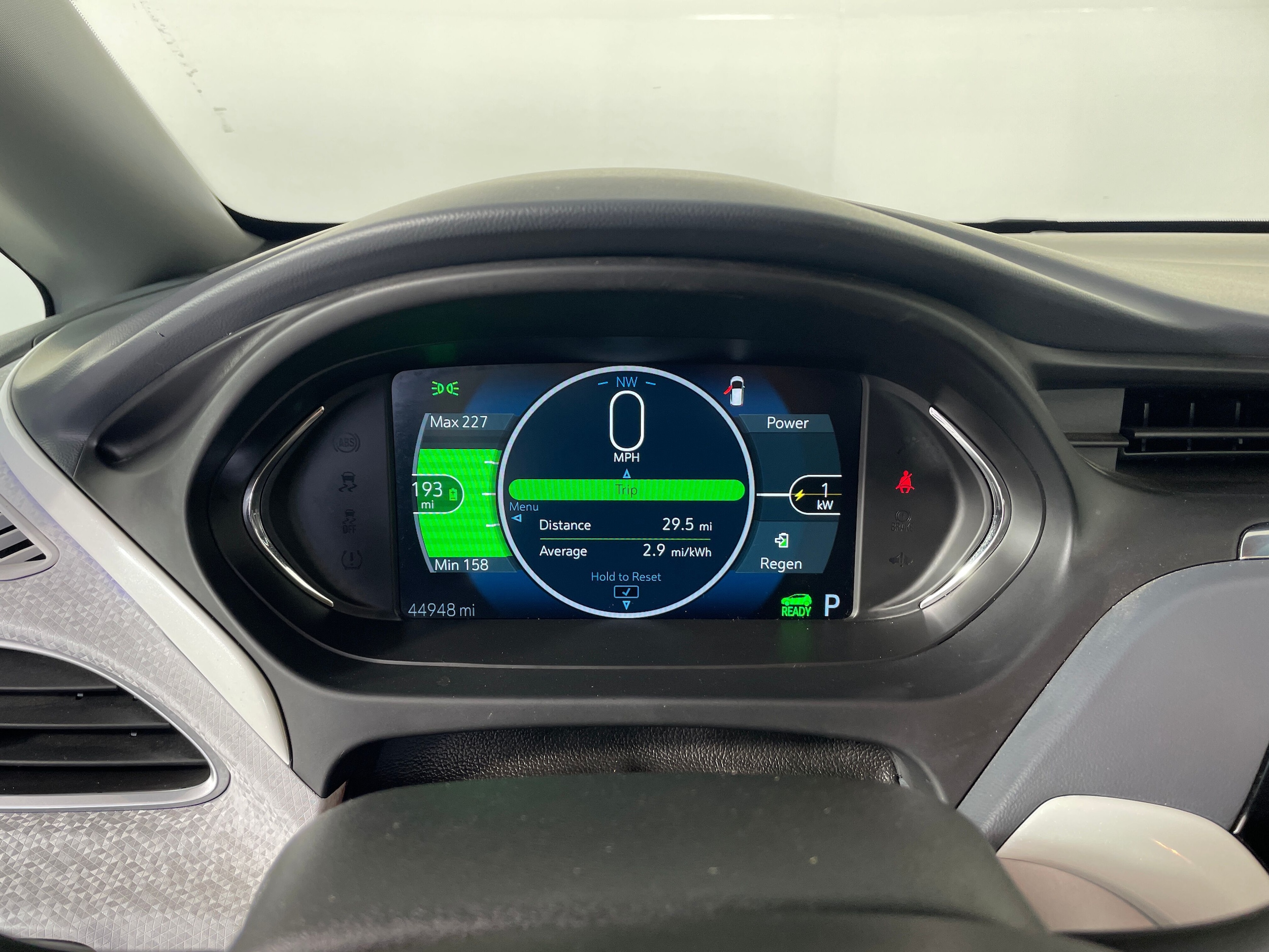 2020 Chevrolet Bolt EV Premier photo 5