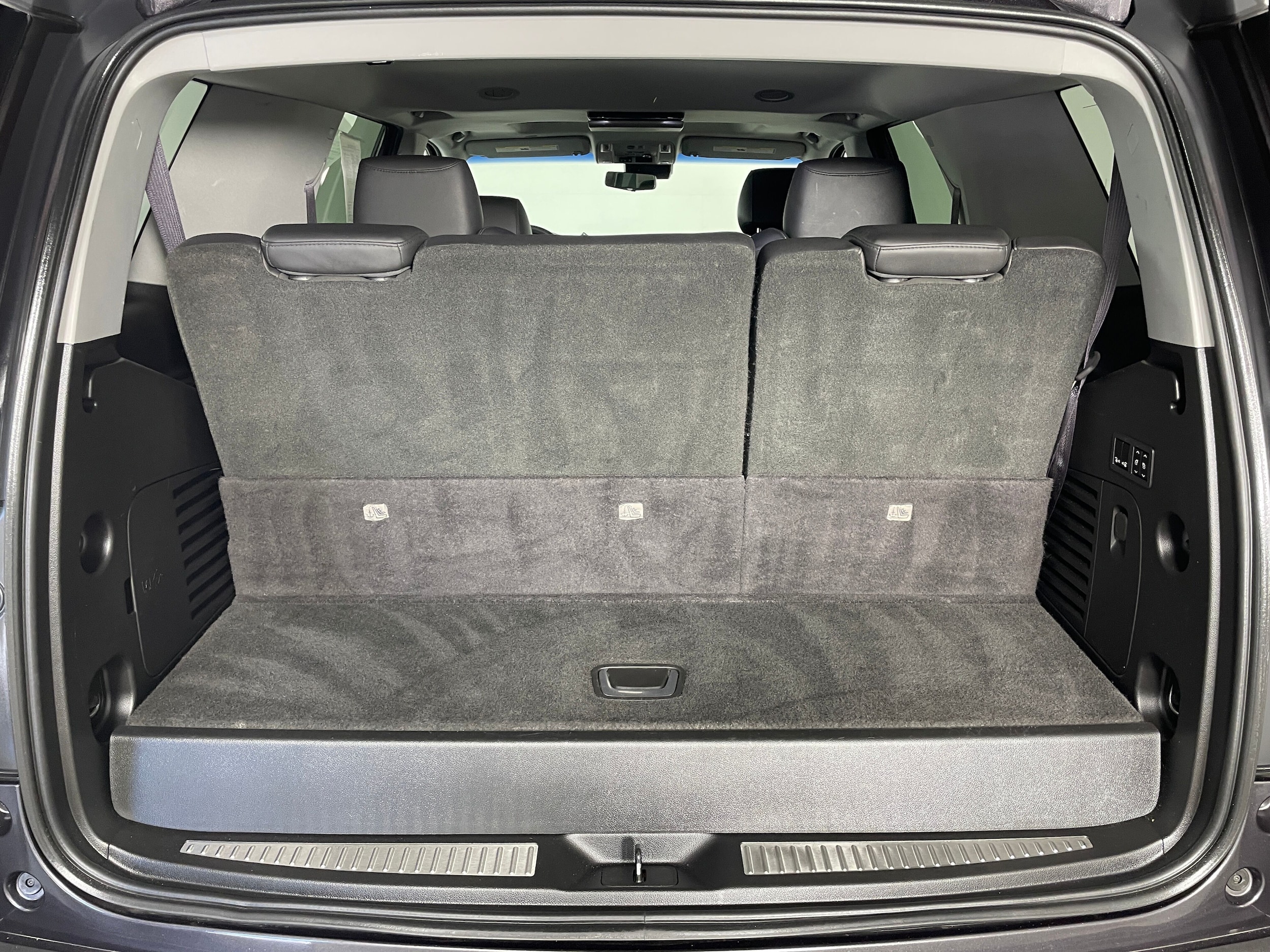 2017 Cadillac Escalade Premium Luxury - Photo 16