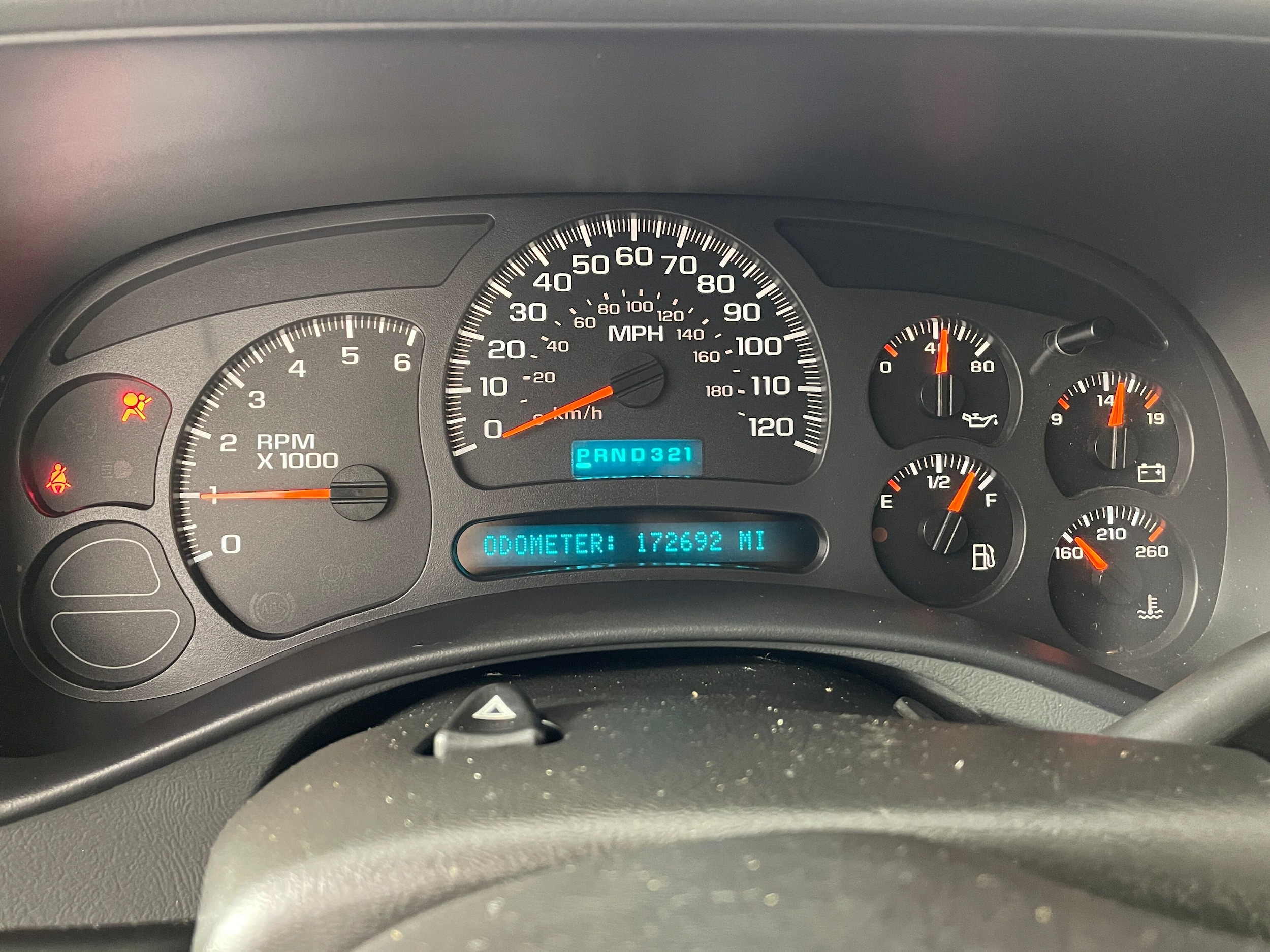 2004 GMC Sierra 1500 SLE photo 5