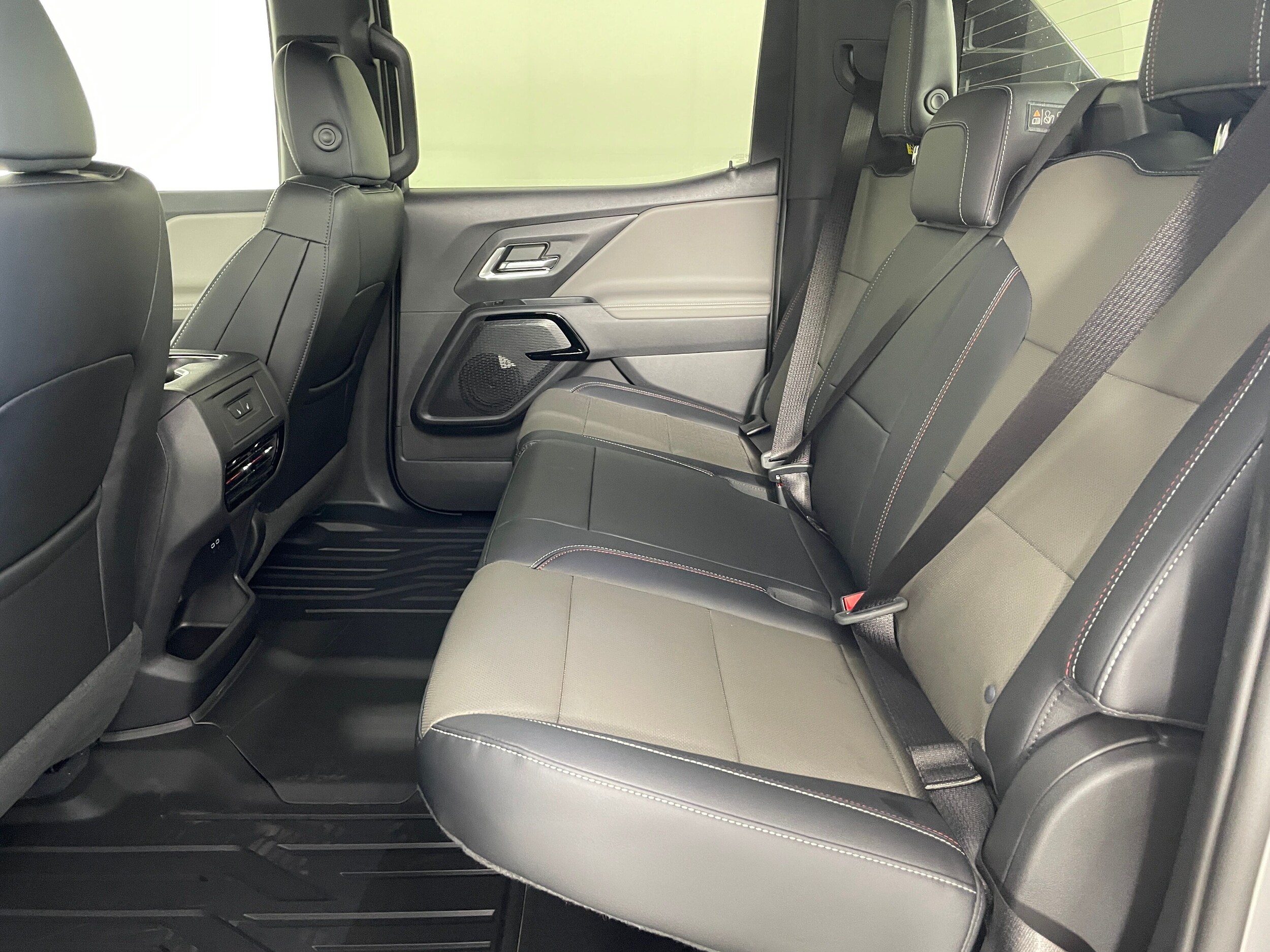 2026 Chevrolet Silverado EV Trail Boss photo 3