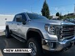 GMC Sierra 3500HD