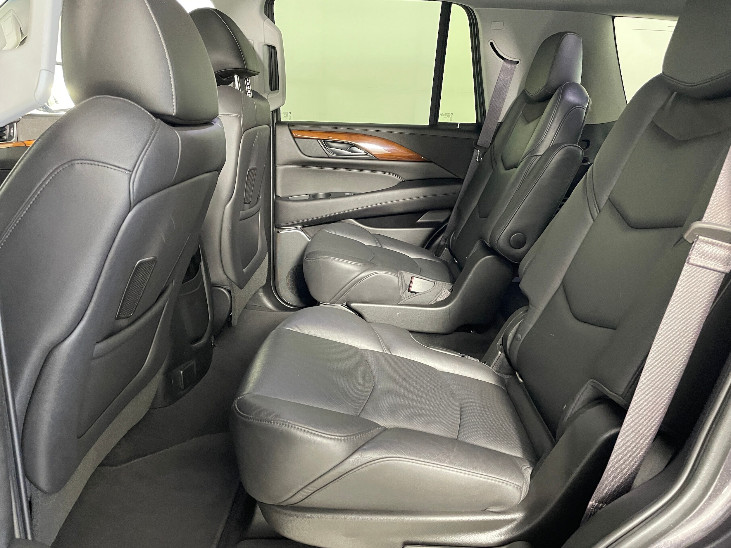 2017 Cadillac Escalade Premium Luxury - Photo 15