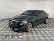  Cadillac ATS