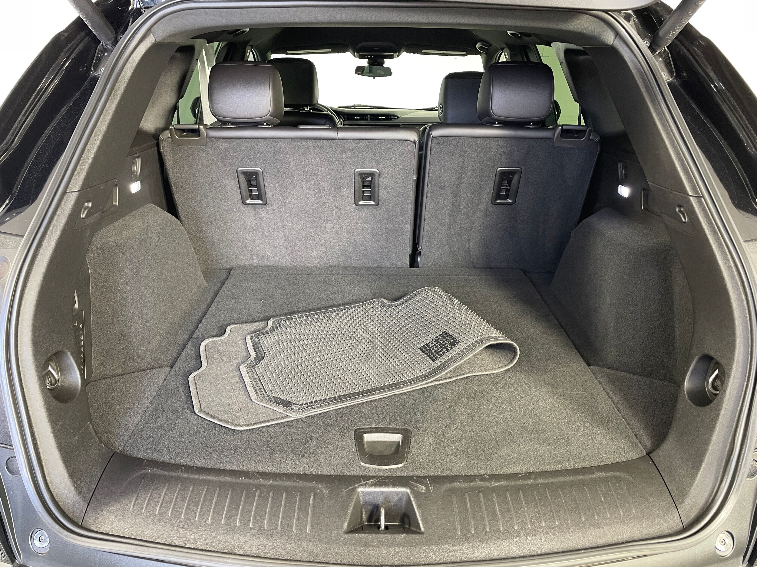 2021 Cadillac XT5 Luxury - Photo 19