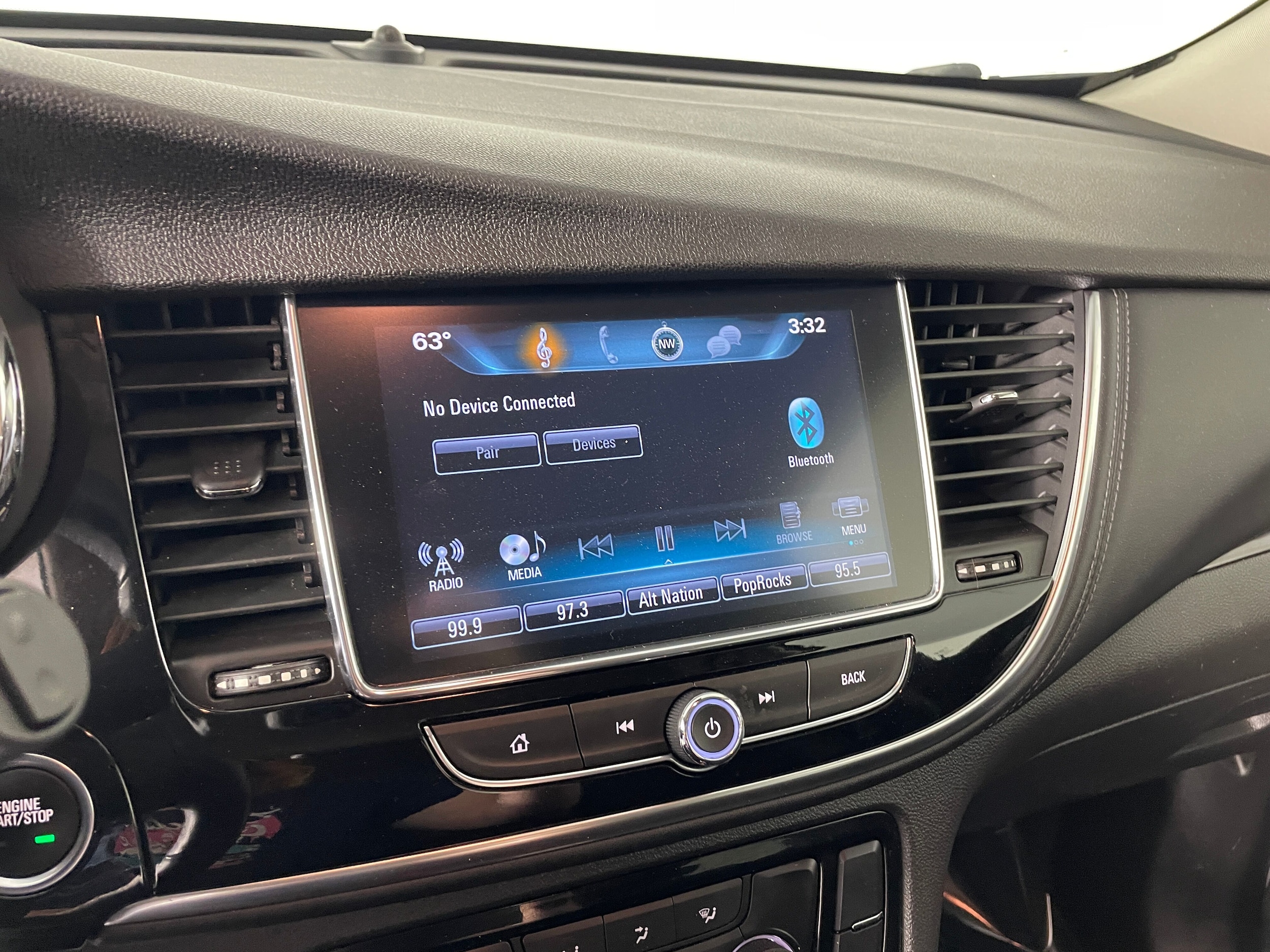 2018 Buick Encore Preferred photo 6