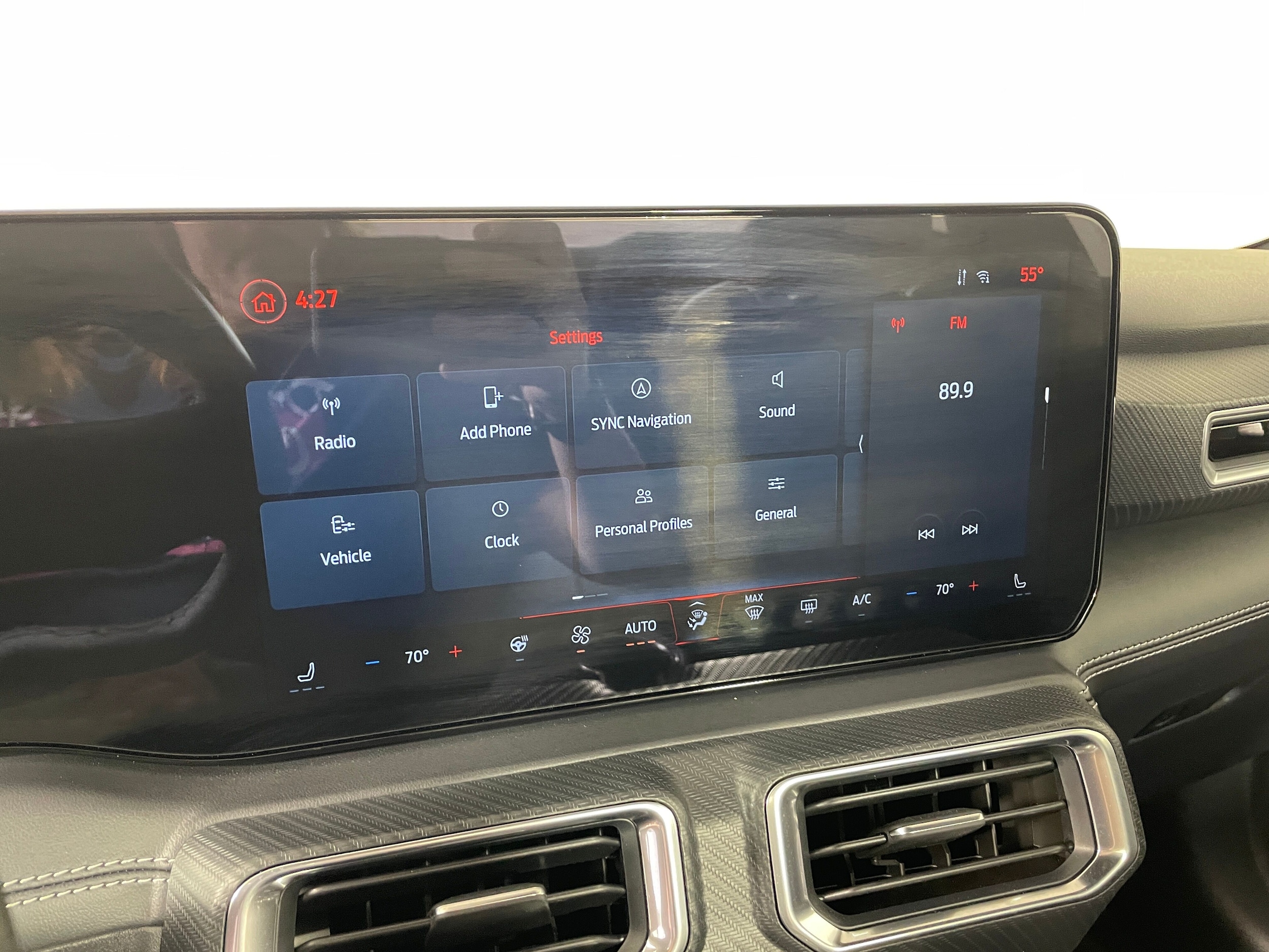 2025 Ford Mustang Ecoboost Premium photo 6