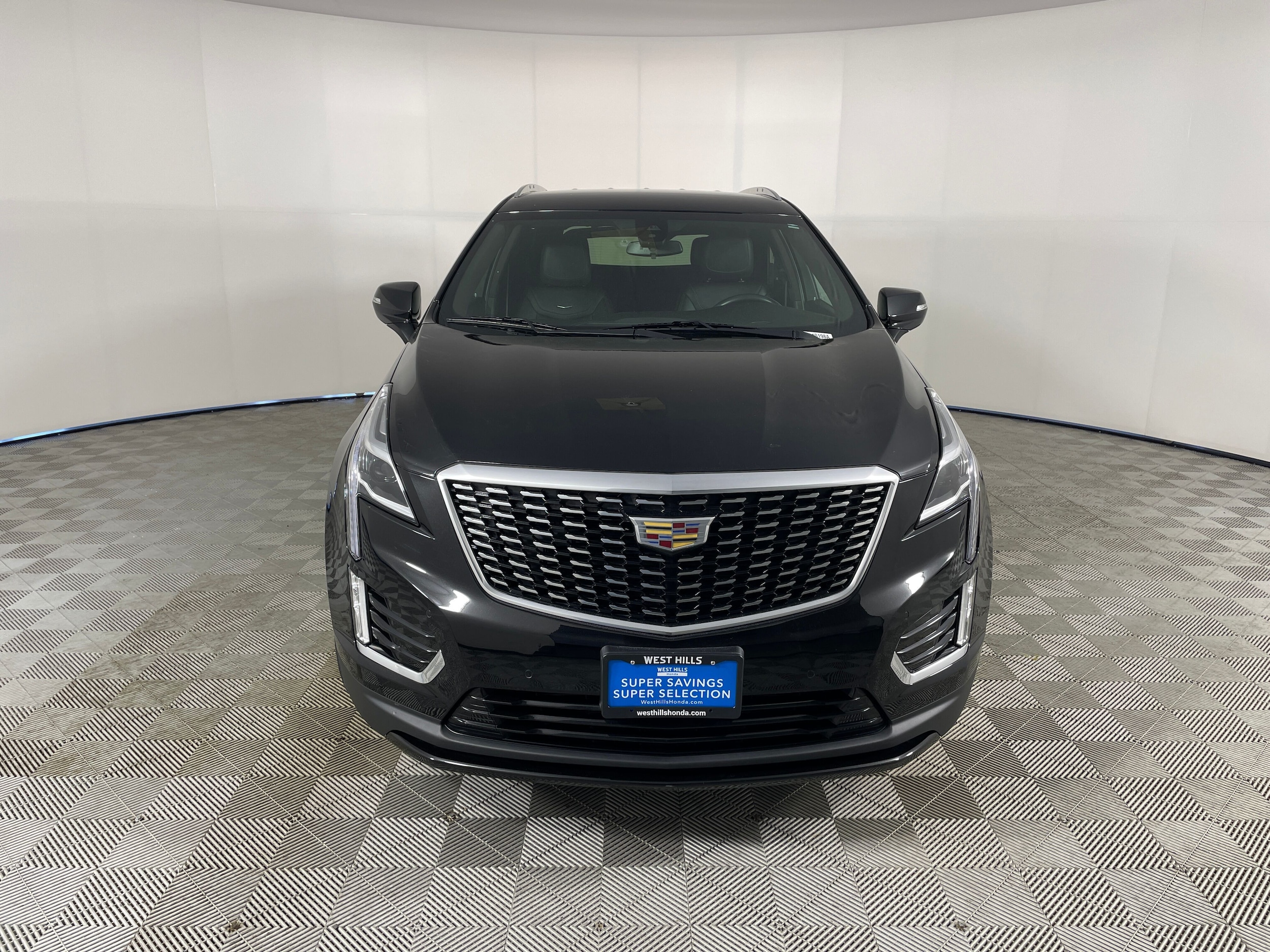 2021 Cadillac XT5 Luxury - Photo 24