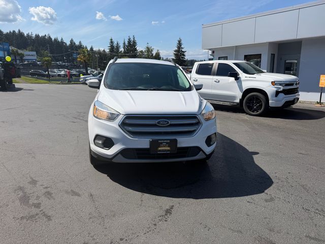 2018 Ford Escape SE 4WD's photo