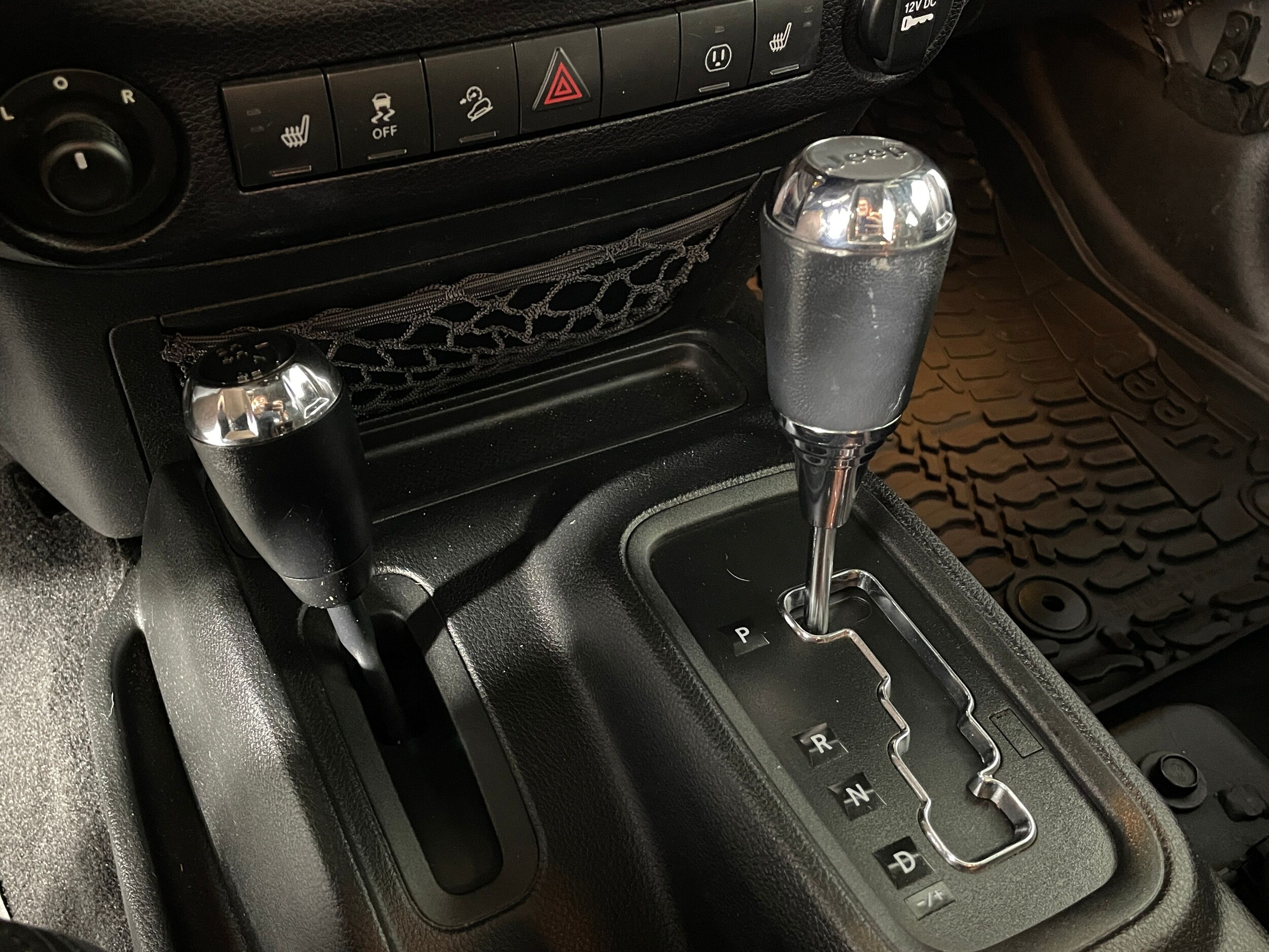 2017 Jeep Wrangler Unlimited 75th Anniversary Edition - Photo 9