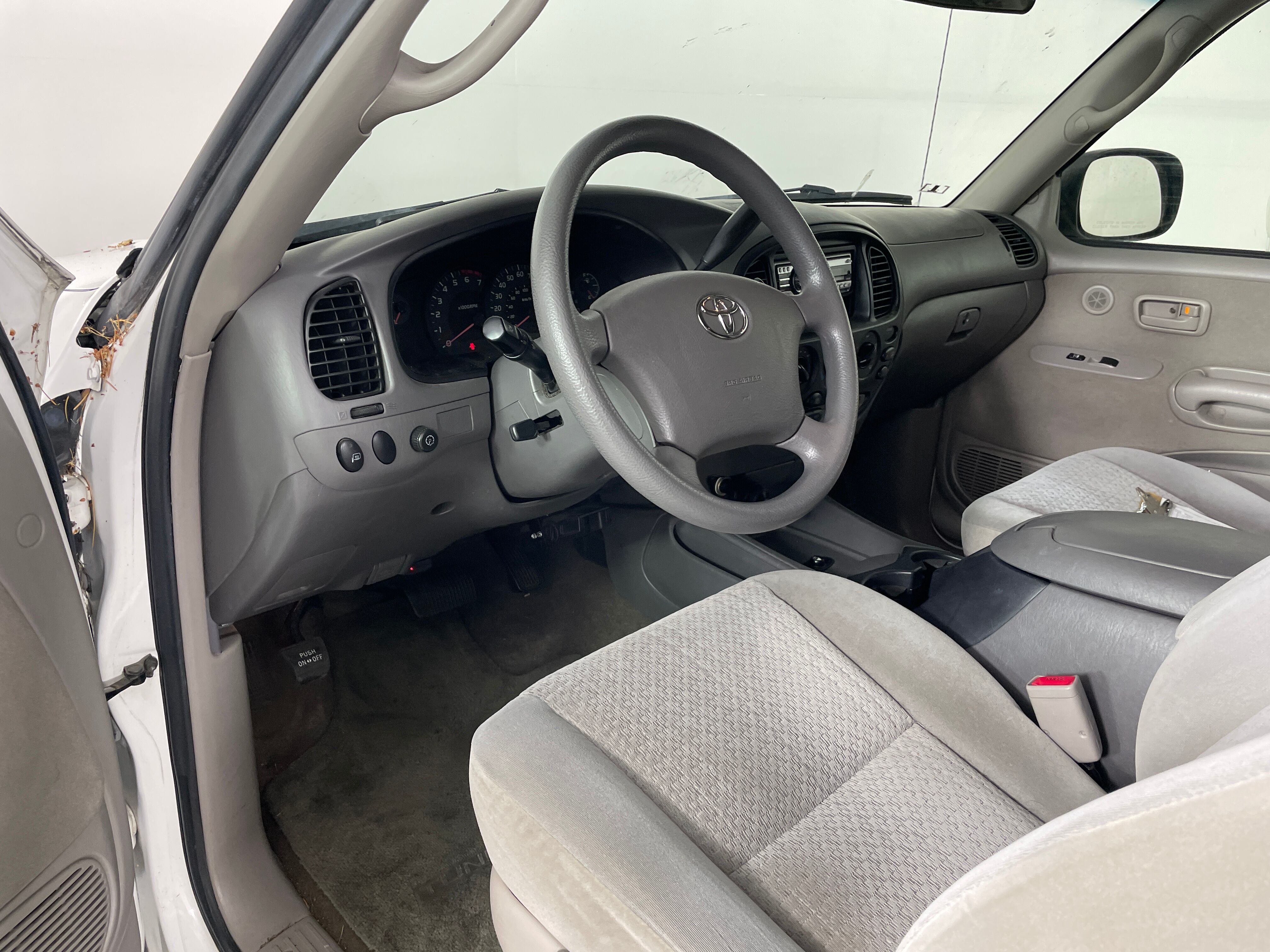 Used 2006 Toyota Tundra SR5