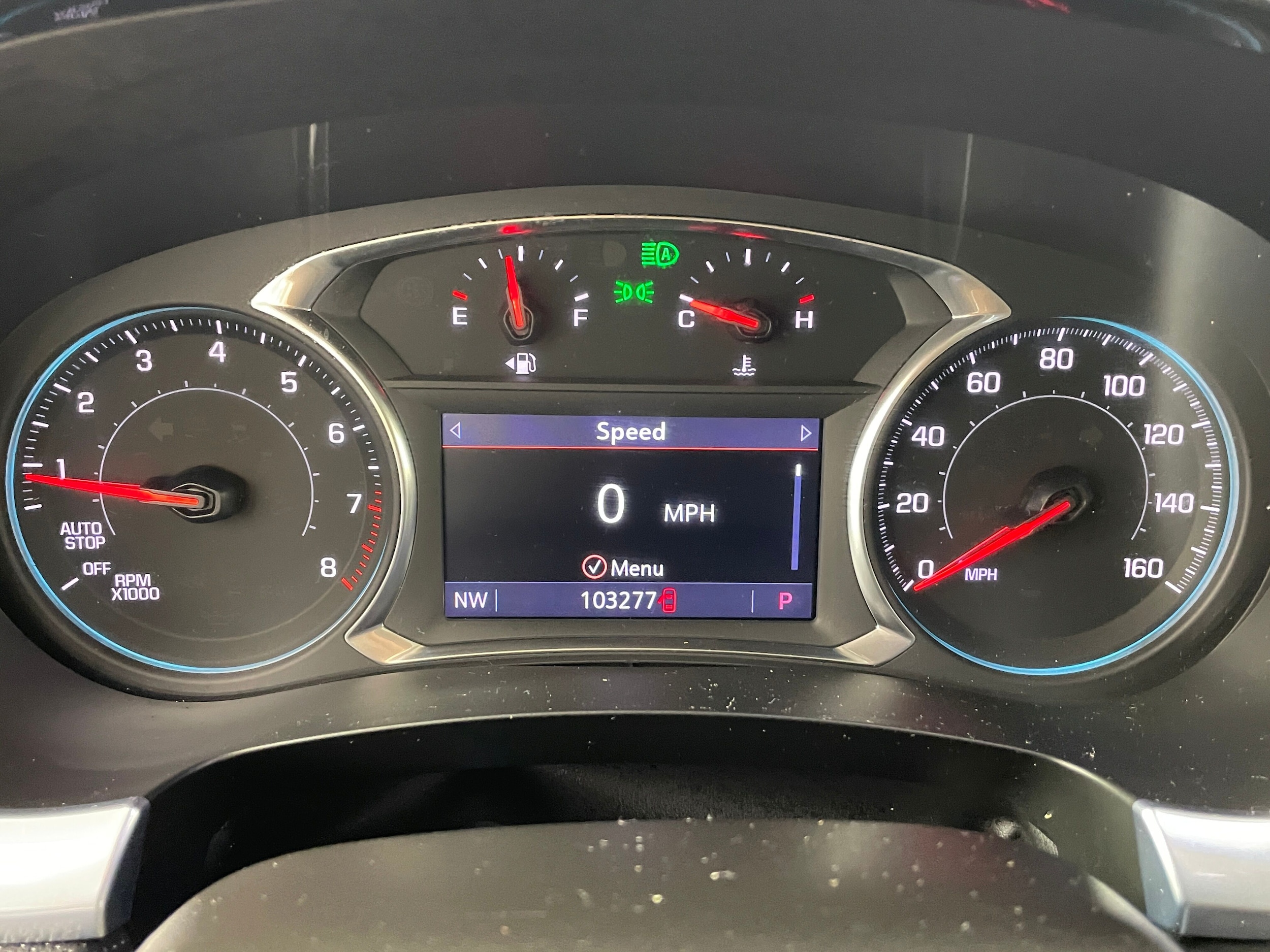 2021 Chevrolet Traverse Premier photo 4