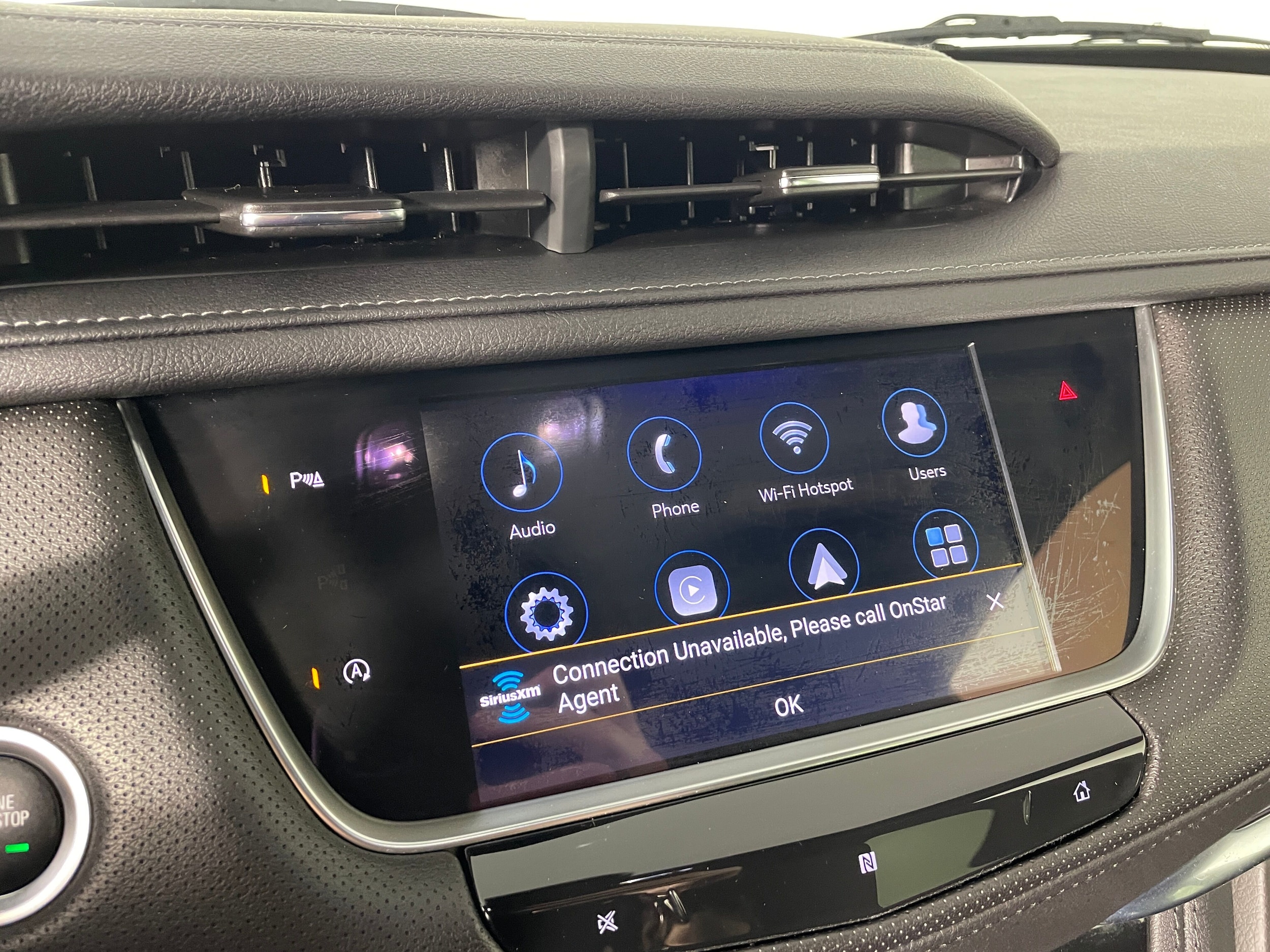 2021 Cadillac XT5 Luxury - Photo 7