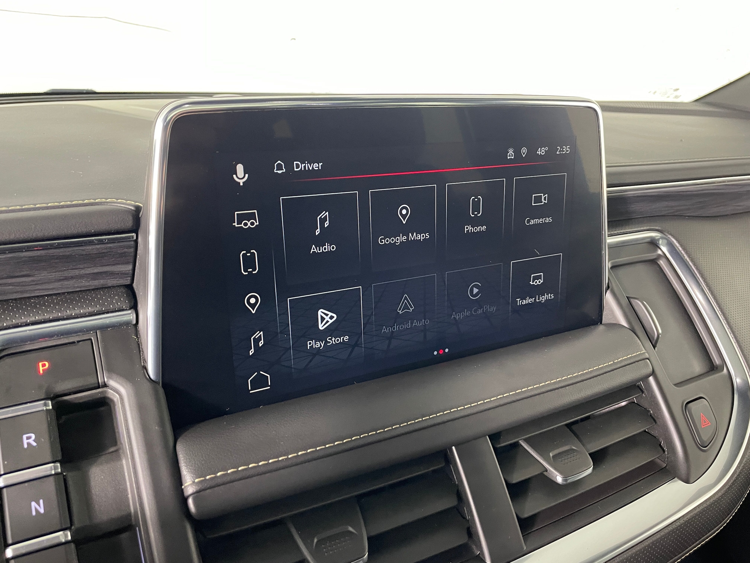 2023 GMC Yukon SLT - Photo 7