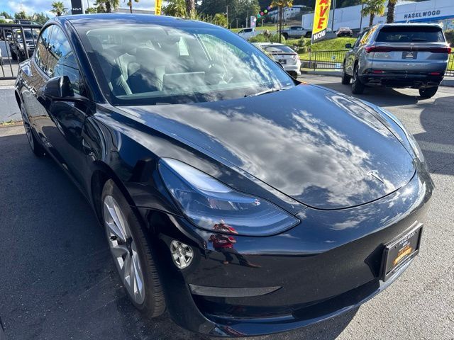 2023 Tesla Model 3 Long Range's photo