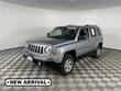 Jeep Patriot