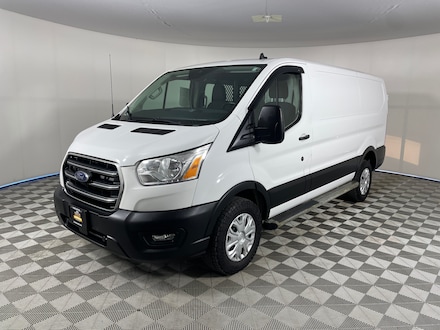 2020 Ford Transit-250 Base Cargo Van