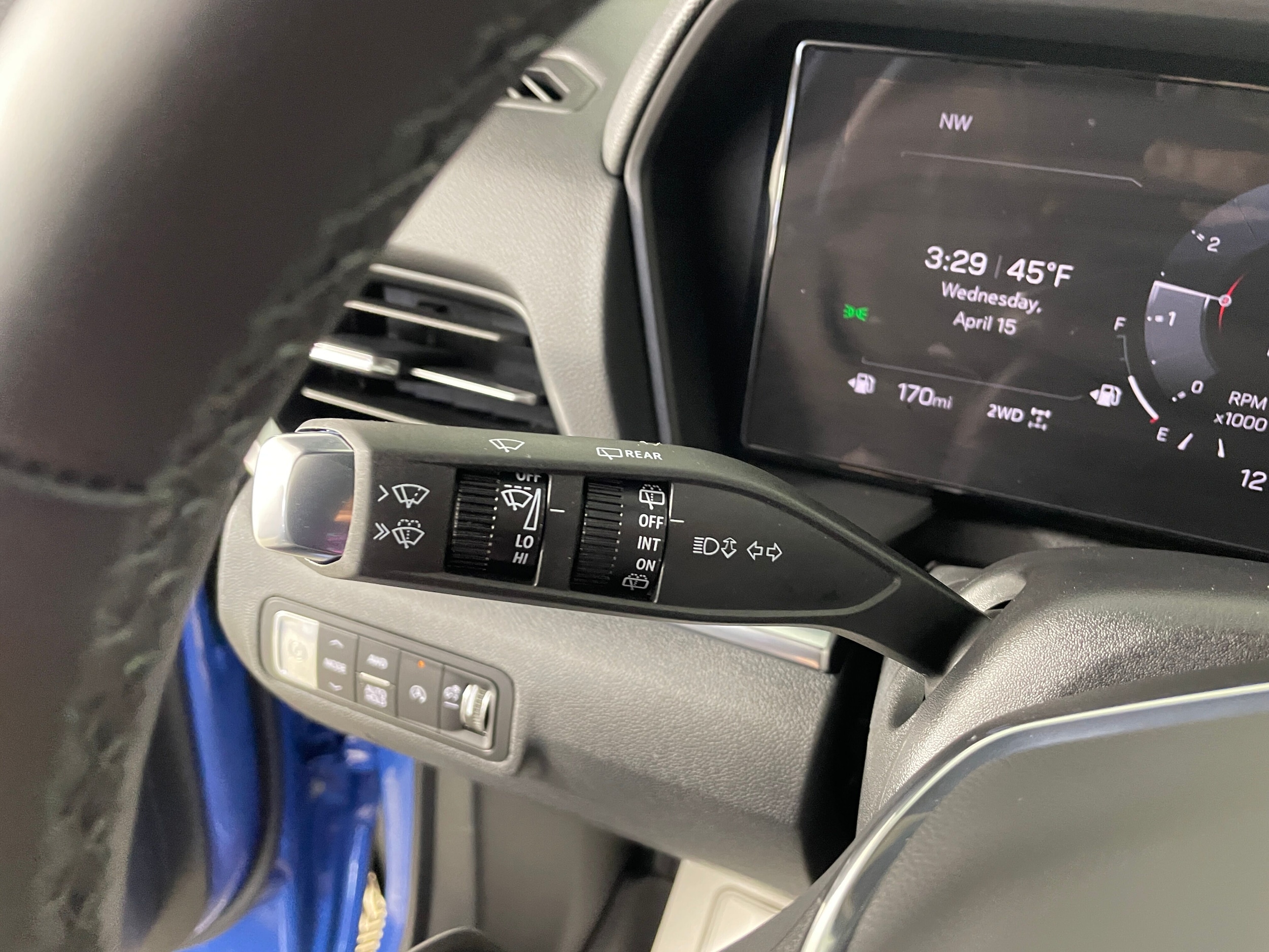 2026 GMC Terrain Elevation - Photo 12