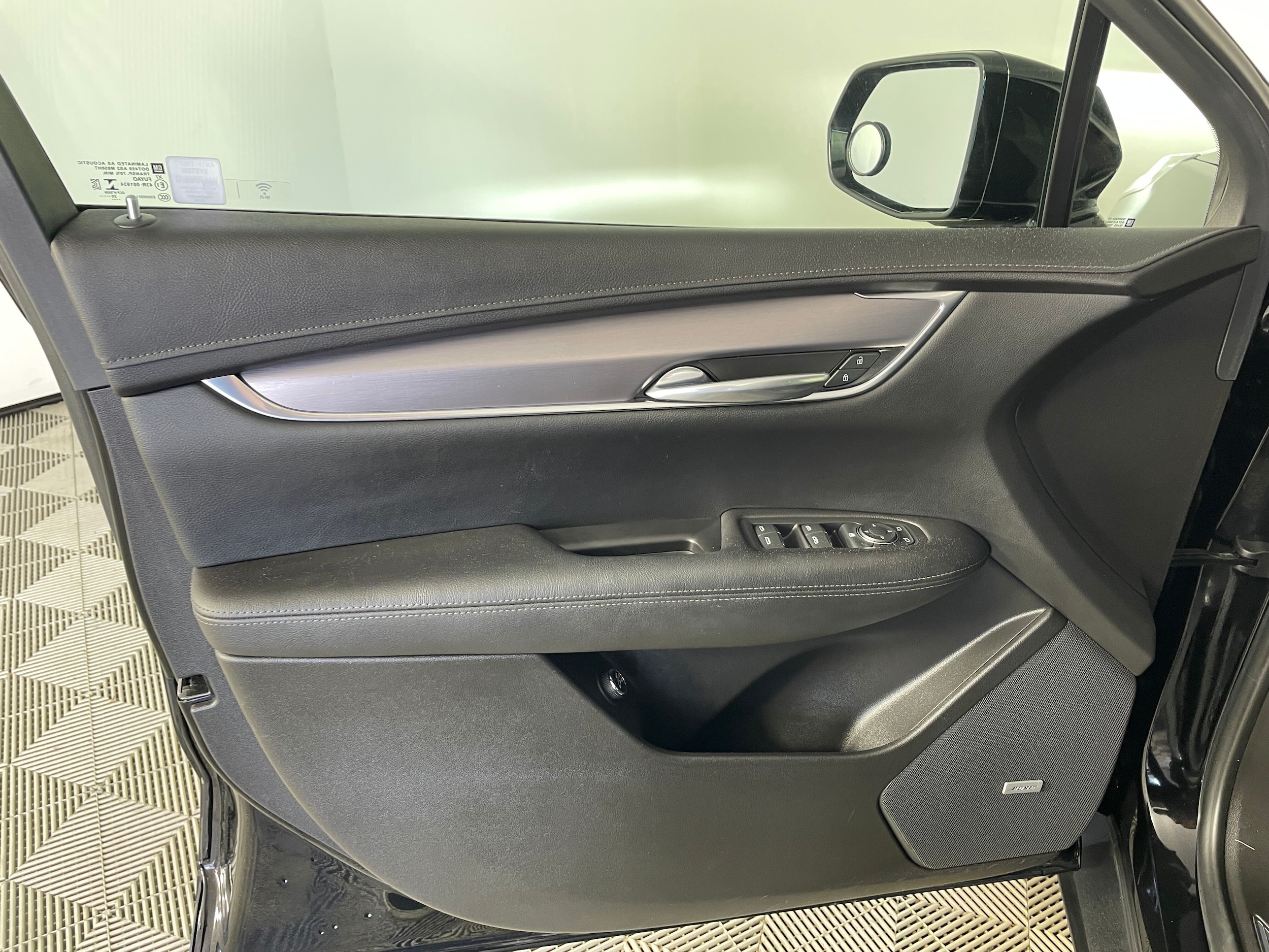 2021 Cadillac XT5 Luxury - Photo 17
