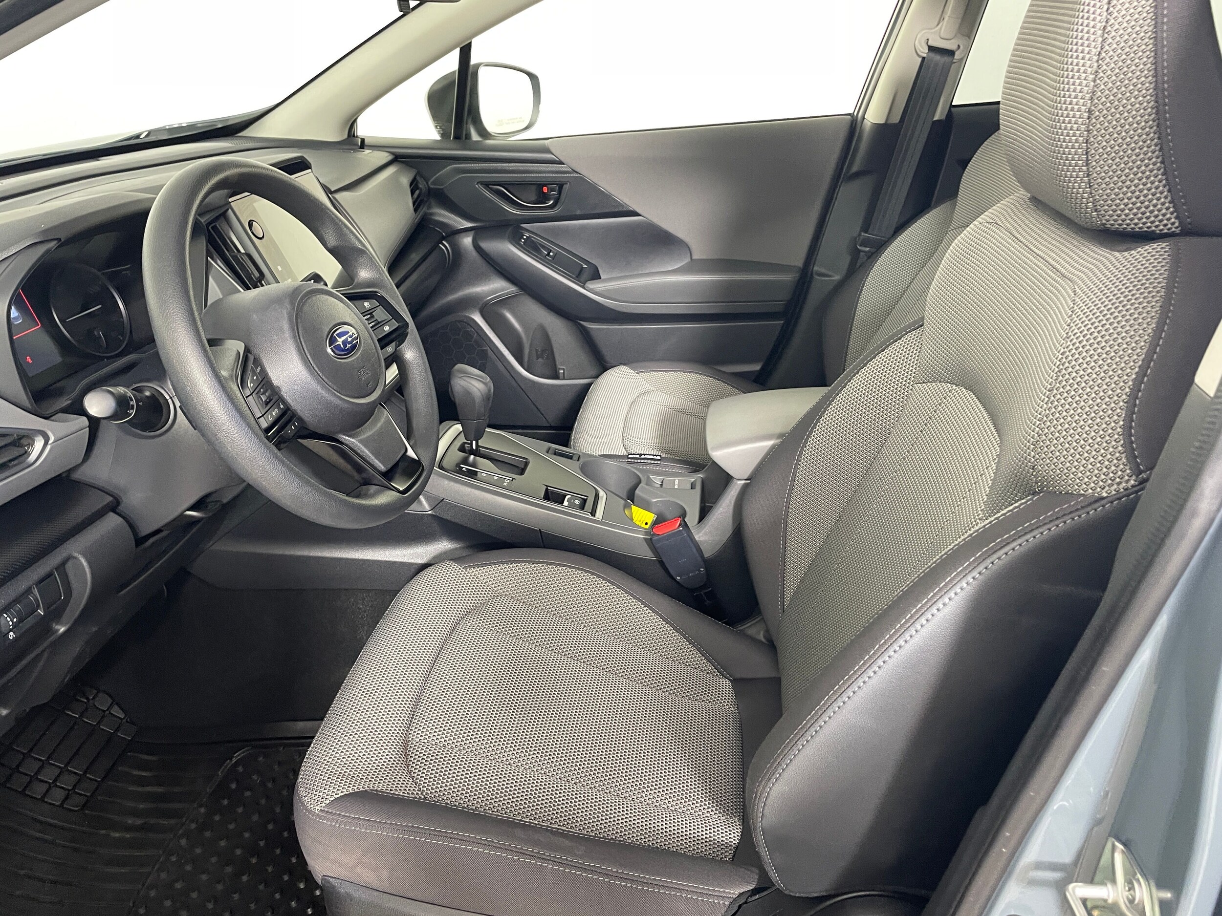 2024 Subaru Crosstrek Premium photo 2