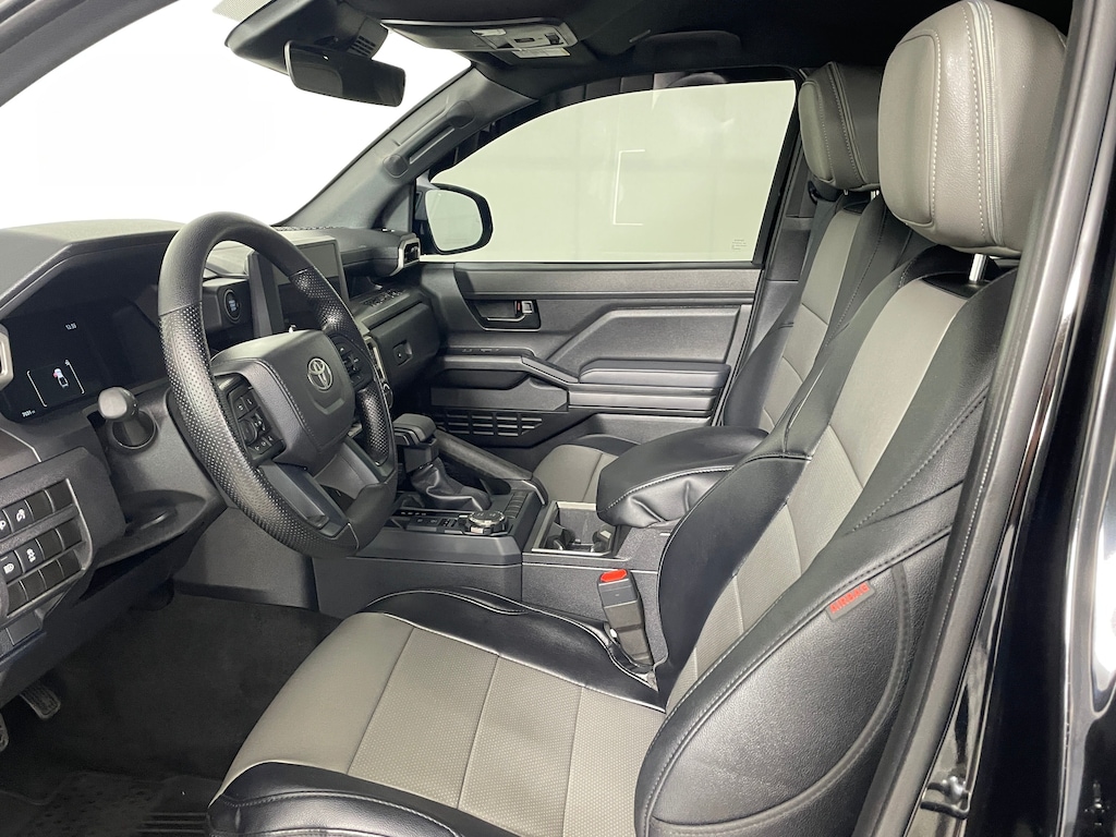 Certified 2025 Toyota Tacoma SR5 Double Cab
