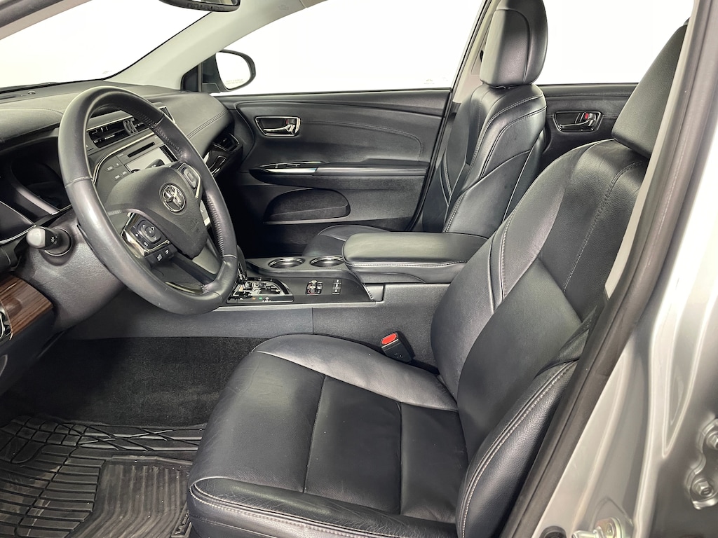 Used 2015 Toyota Avalon XLE Touring Sedan