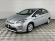  Toyota Prius Plug-in
