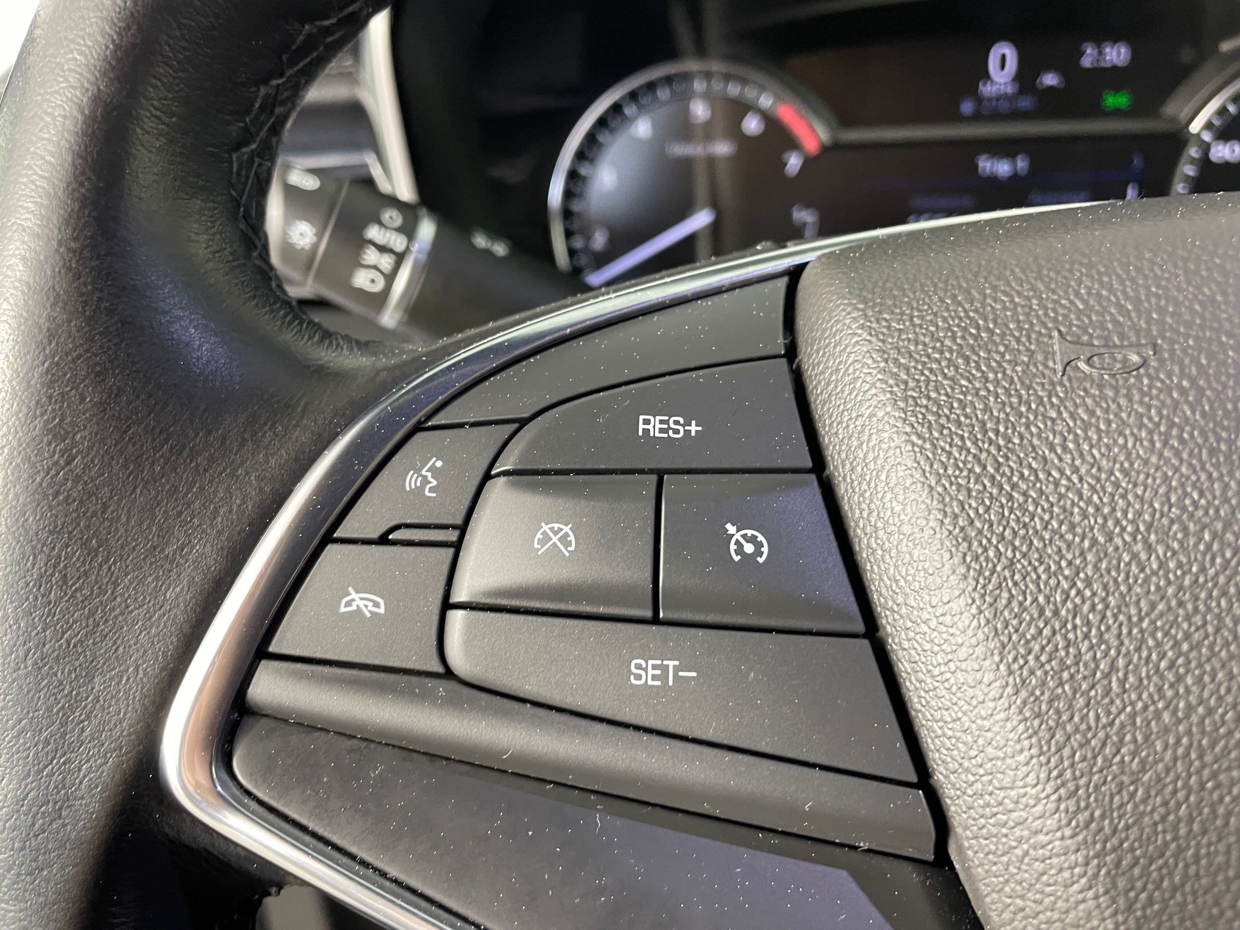 2021 Cadillac XT5 Luxury - Photo 11