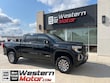 GMC Sierra 1500