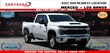Chevrolet Silverado 2500HD