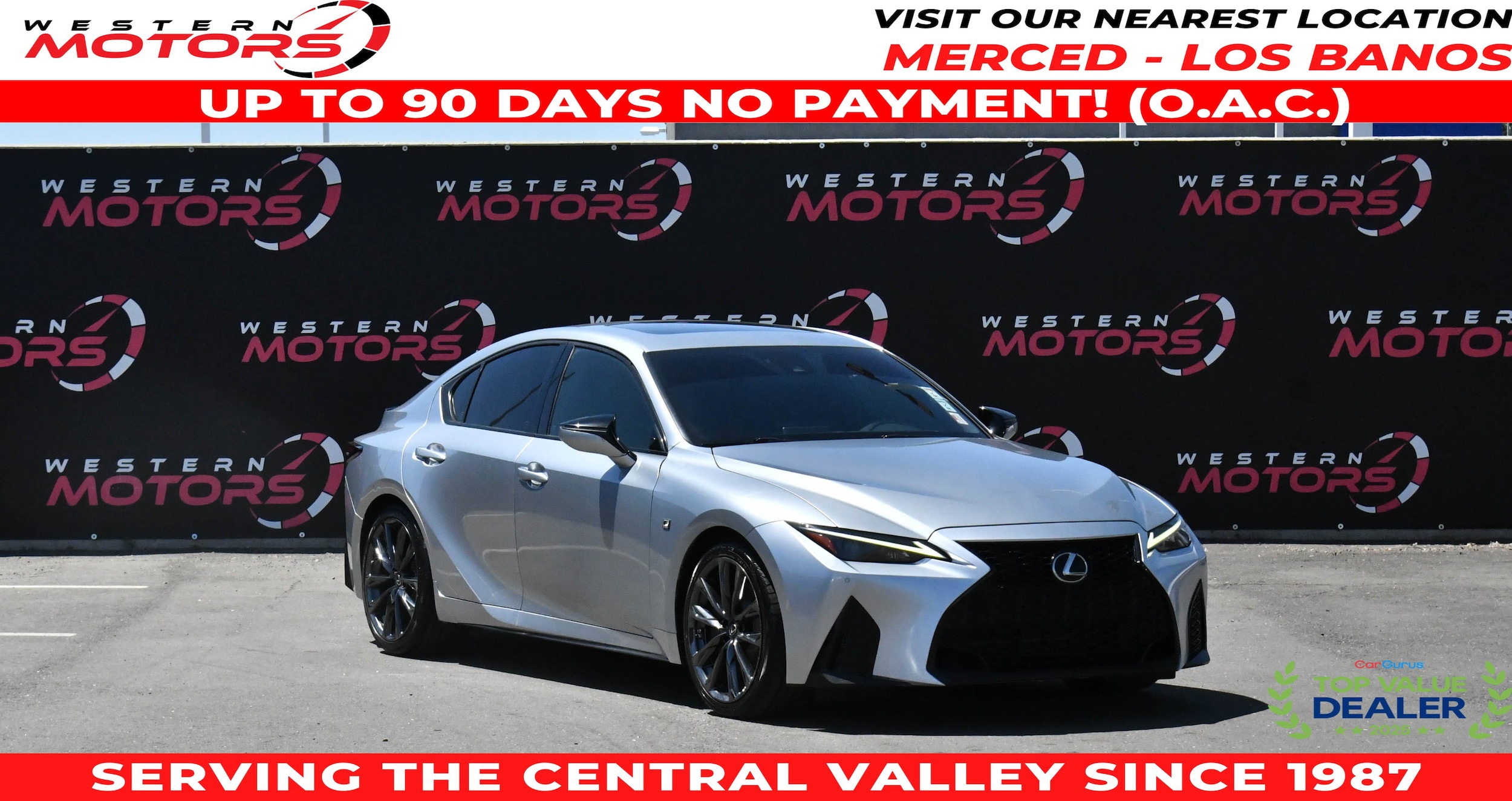 2022 Lexus IS 350 350 F SPORT RWD's photo