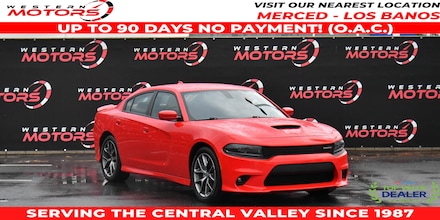 2022 Dodge Charger GT Sedan 28516