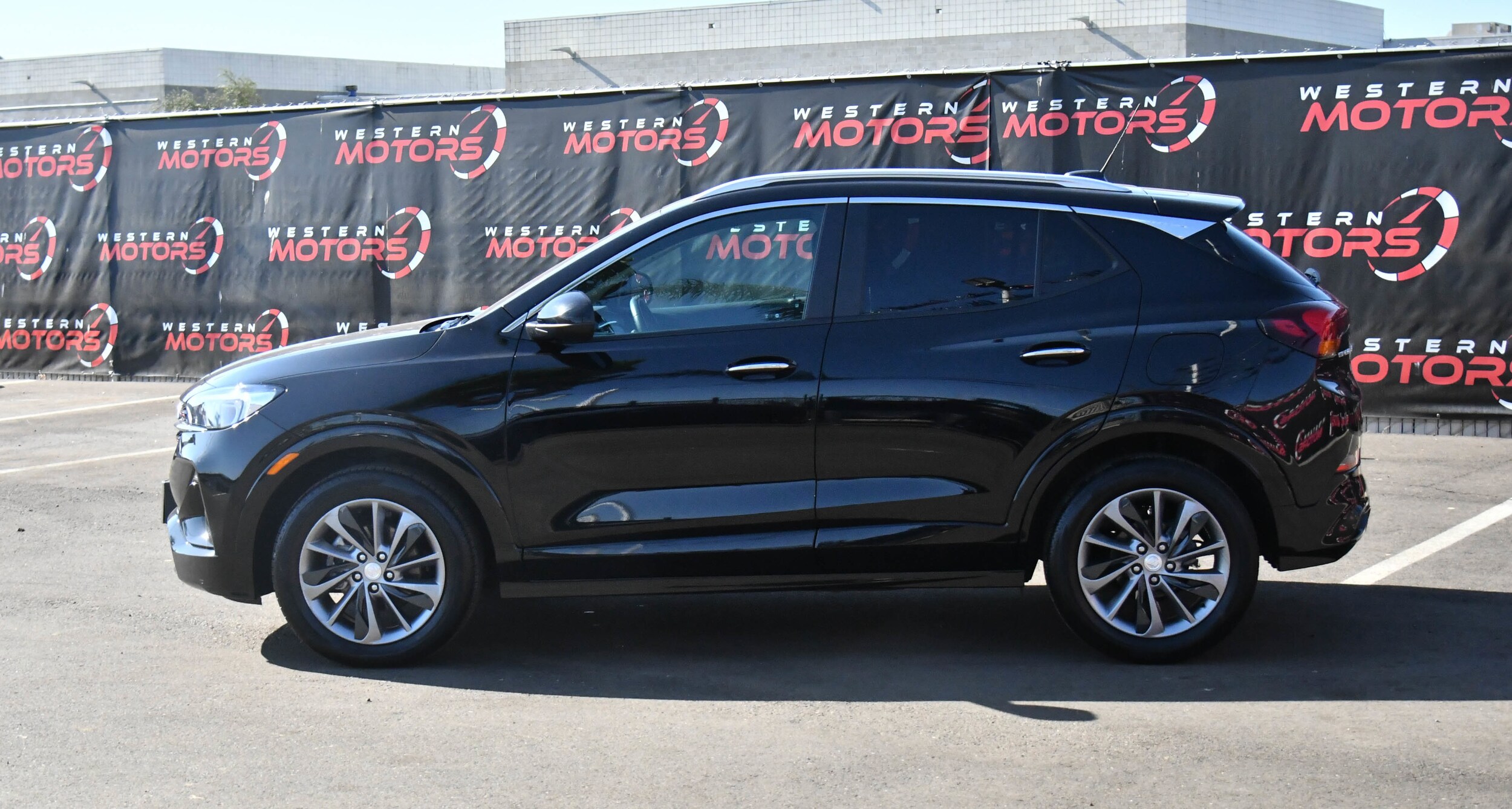2023 Buick Encore GX Select photo 3