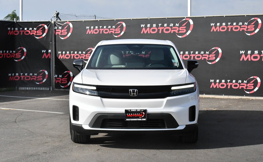 Used 2024 Honda Prologue EX SUV