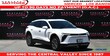  Chevrolet Blazer EV