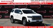 GMC Acadia