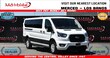Ford Transit Passenger Wagon