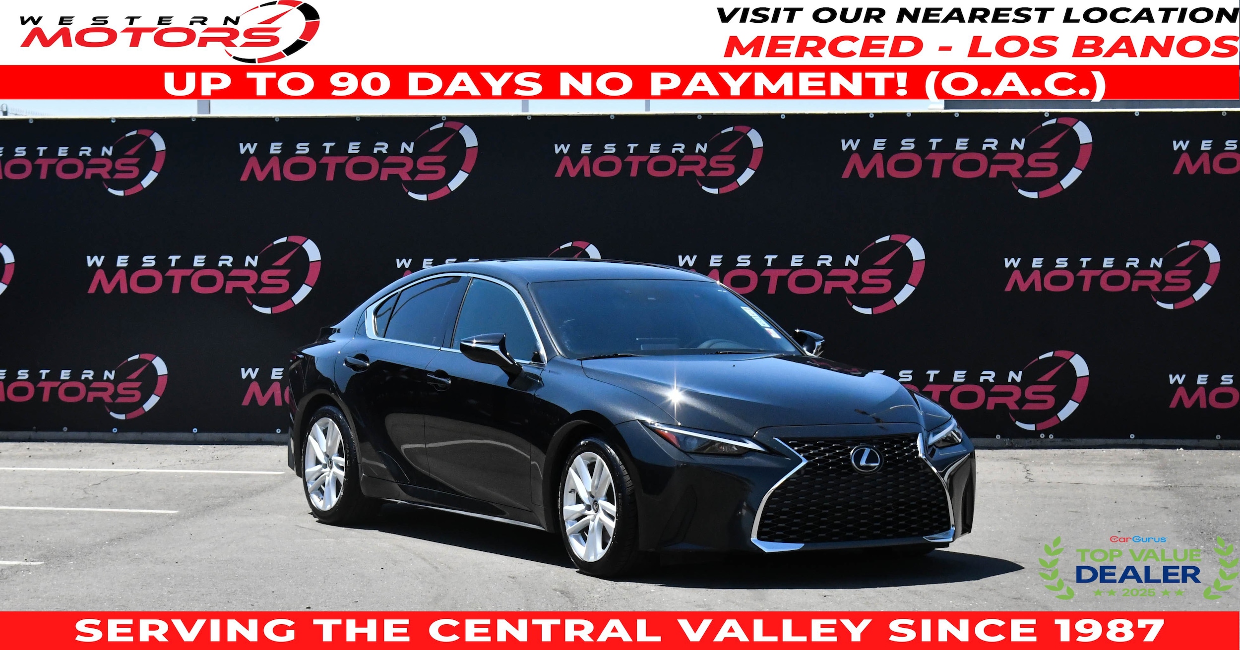 2021 Lexus IS 350 300 RWD's photo
