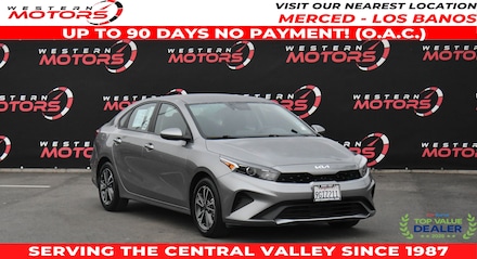 2023 Kia Forte LXS Sedan 28632