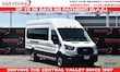 Ford Transit Passenger Wagon