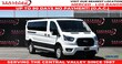 Ford Transit Passenger Wagon
