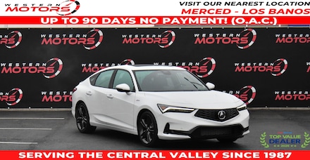 2025 Acura Integra w/A-Spec Technology Package Hatchback 28490