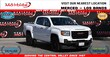 GMC Canyon
